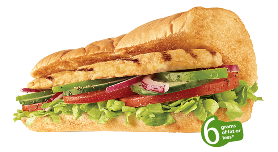 offer-everyday-value-meal - SUBWAY